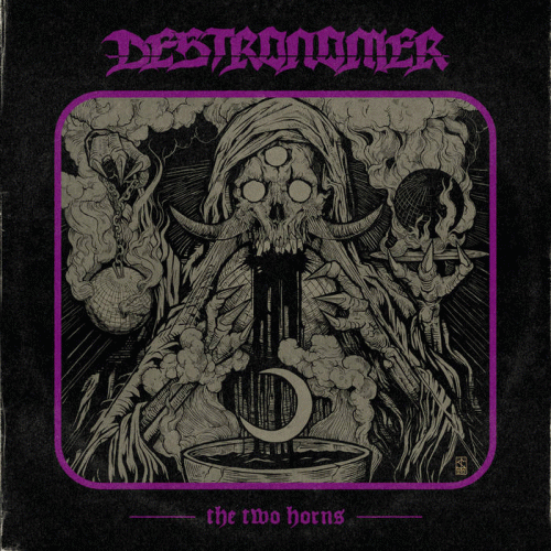 Destronomer : The Two Horns
